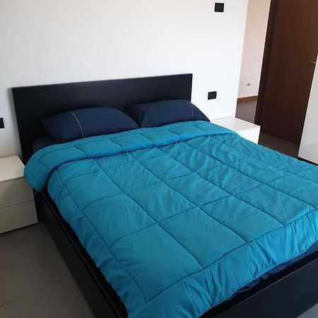 Bovisa New Apartment Milano Exteriör bild