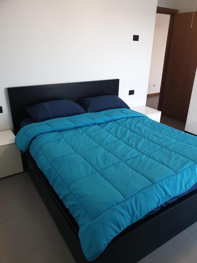 Bovisa New Apartment Milano Exteriör bild