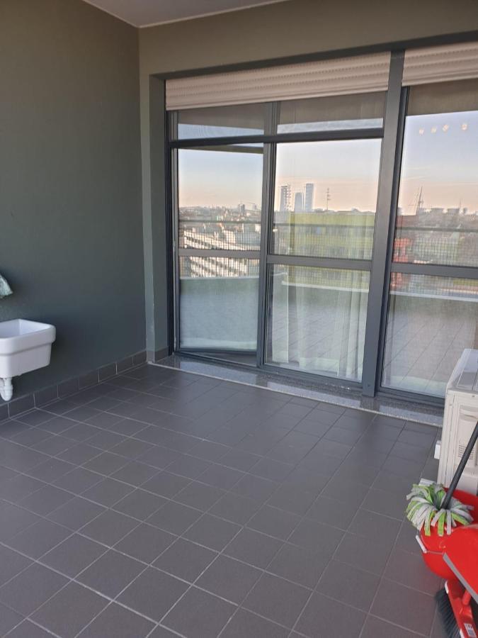 Bovisa New Apartment Milano Exteriör bild