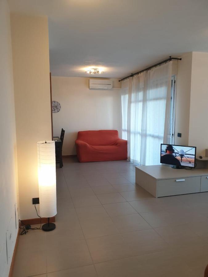 Bovisa New Apartment Milano Exteriör bild